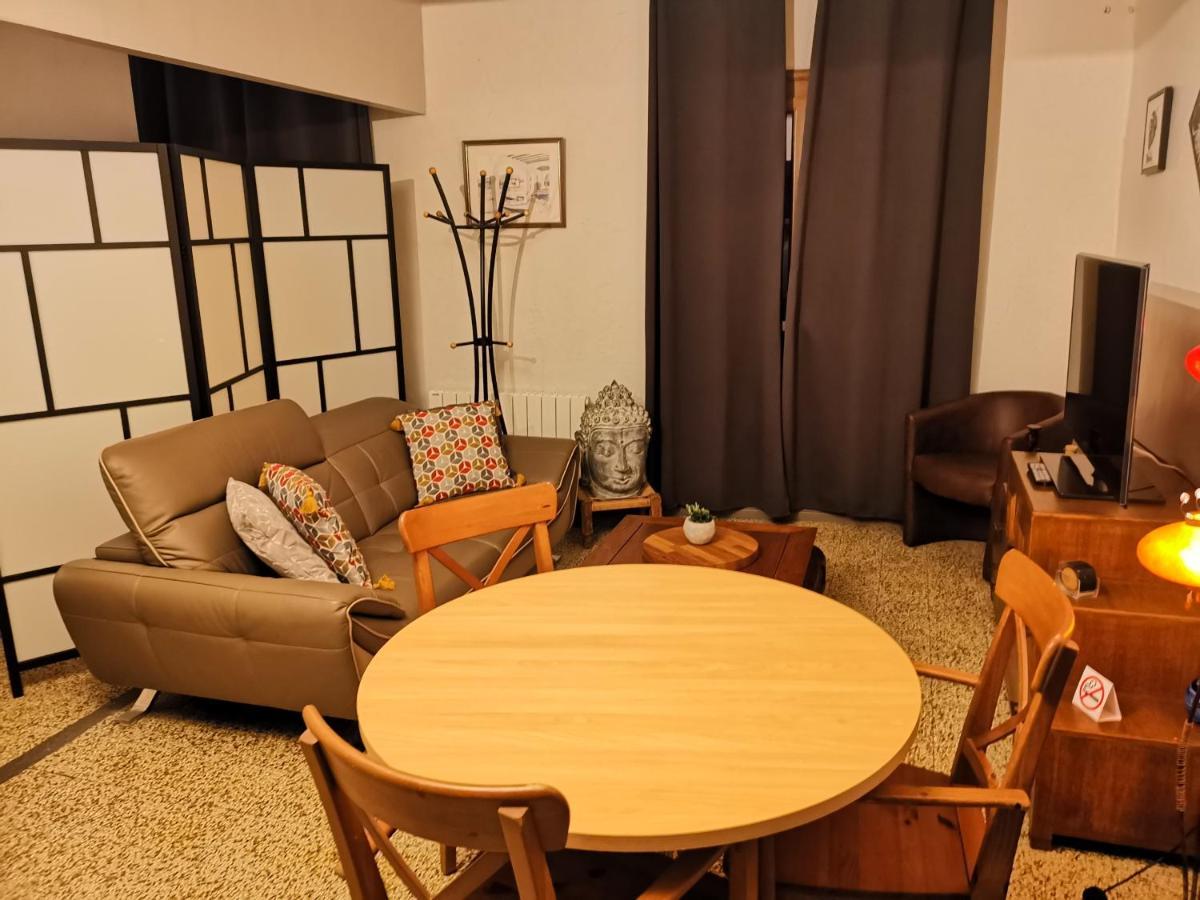 Aparthotel Au Remp'arts