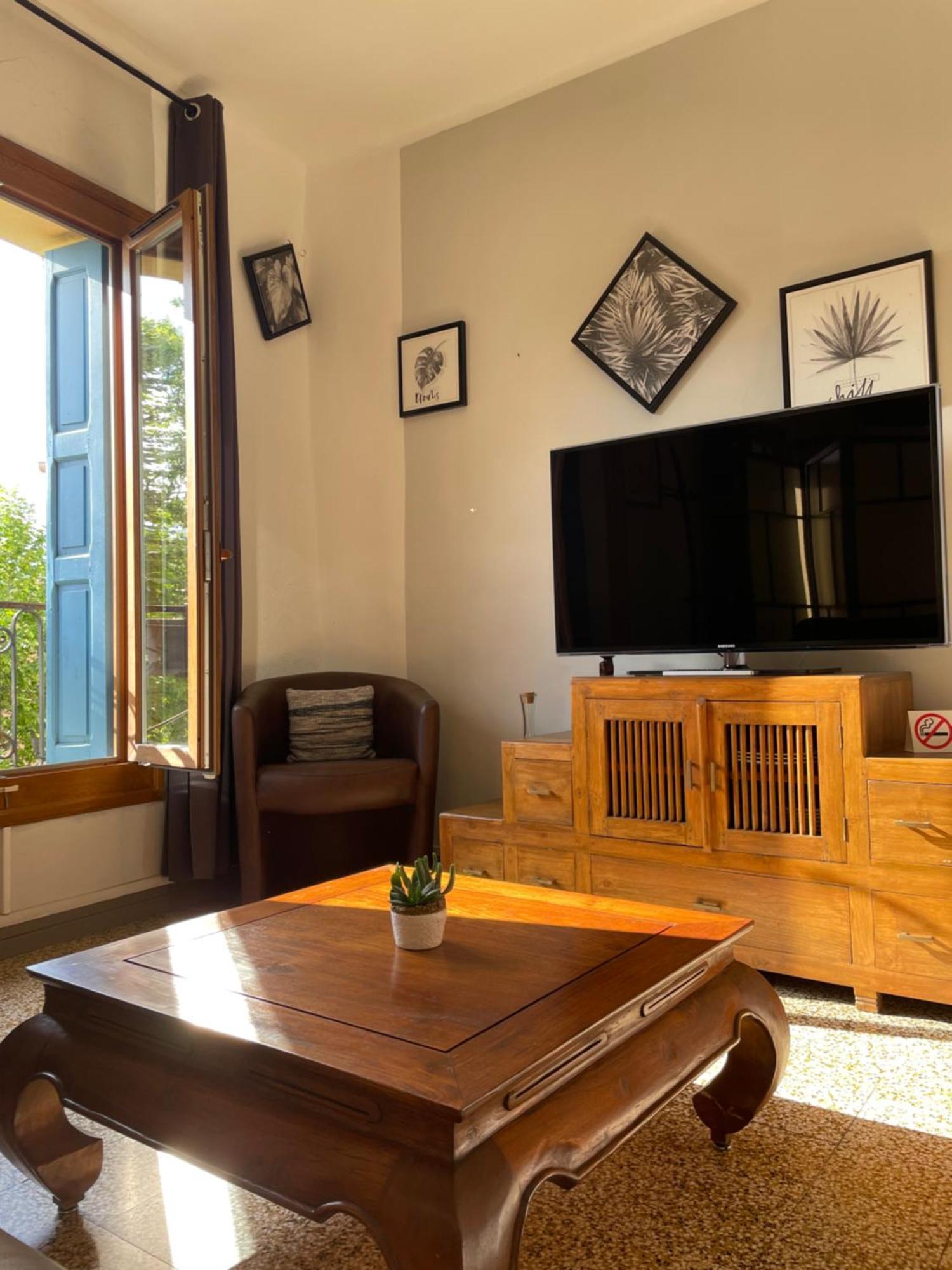 Au Remp'arts Aparthotel
