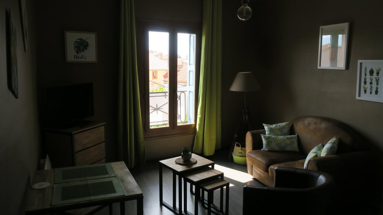 Aparthotel Au Remp'arts 3*