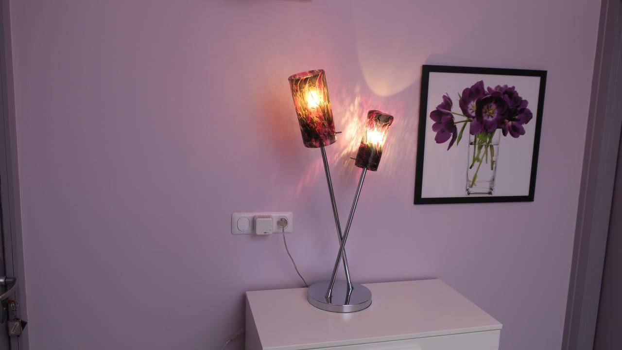 Aparthotel Au Remp'arts 3*