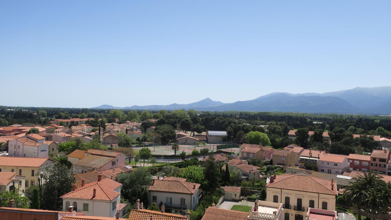 Au Remp'arts Elne
